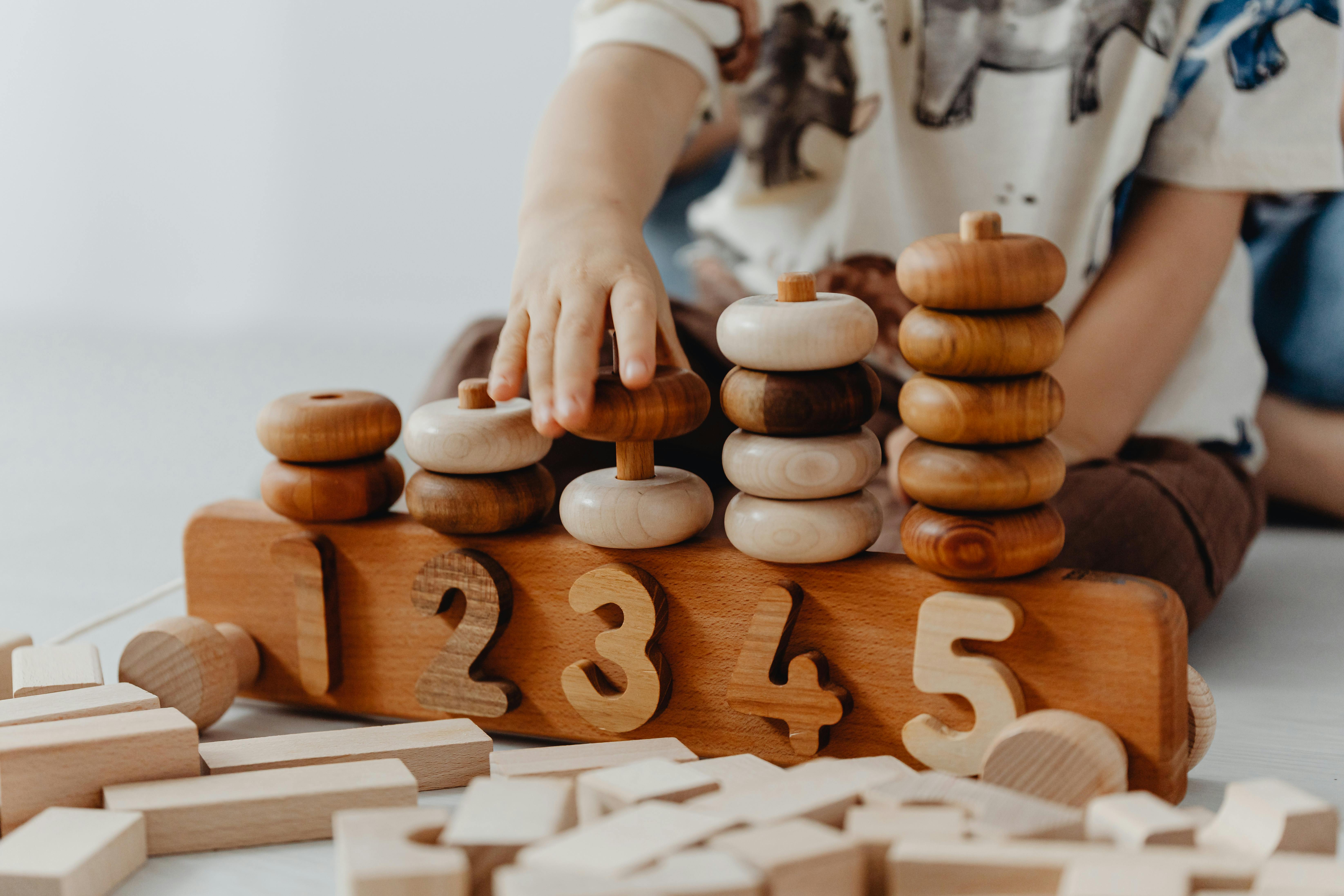 Empowering Kids Through Habit Stacking: Boost Routines and Life Skills