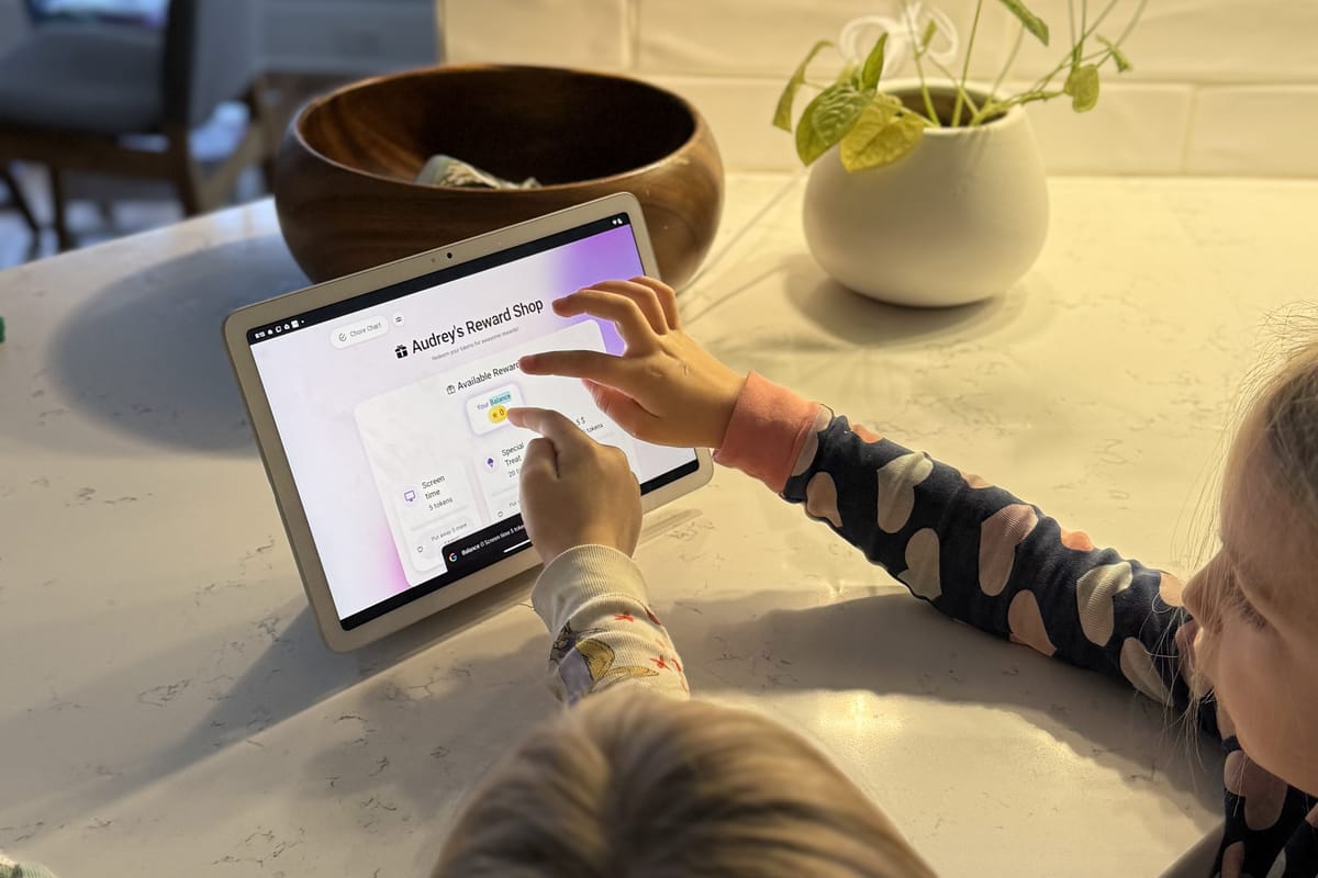 Welcome to readyroo: Making Family Life Better